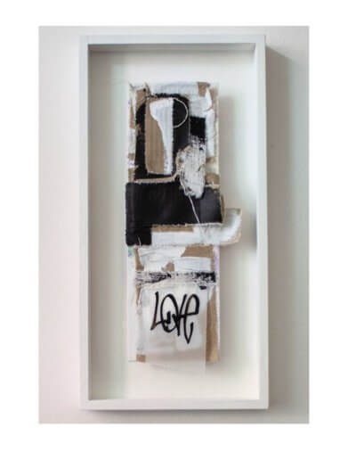 Typobrutalisme | Guy Bechtel | Private Collection